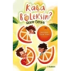 Kaça Bölersin?