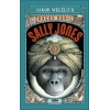 Kaçak Goril Sally Jones