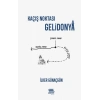Kaçış Noktası Gelidonya