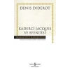 Kaderci Jacques ve Efendisi