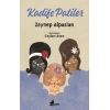 Kadife Patiler