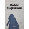Kadın Suçluluğu