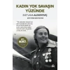 Kadın Yok Savaşın Yüzünde