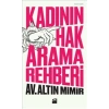 Kadının Hak Arama Rehberi