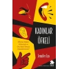 Kadınlar Öfkeli