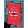 Kadınların Yalanları