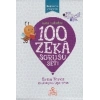 Kafa Patlatan 100 Zeka Sorusu Seti (5 Kitap Set)