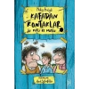 Kafadan Kontaklar Serisi 1. Kitap - Kirli ve Mutlu