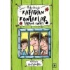 Kafadan Kontaklar Serisi 3. Kitap - Tabana Kuvvet