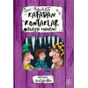 Kafadan Kontaklar Serisi 4. Kitap - Buraya Kadarmış