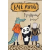Kafe Ayışığı