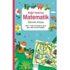 Kağıt Kalemle Matematik Etkinlik Kitabı