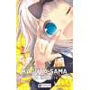 Kaguya-Sama – Aşk Savaştır 2
