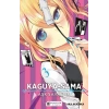 Kaguya-Sama – Aşk Savaştır 3