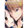 Kaguya-Sama – Aşk Savaştır 5