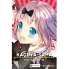 Kaguya-Sama – Aşk Savaştır 8