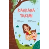 Kahkaha Takımı
