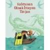 Kahraman Olmak İsteyen Tavşan