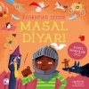 Kahraman Sensin – Masal Diyarı