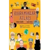 Kahramanlar Atlası