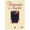 Kahramanlar ve Mezarları
