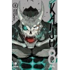 Kaiju No:8 - 8 No’lu Canavar
