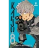 Kaiju No: 8 - 8 No’lu Canavar 2