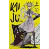 Kaiju No: 8 - 8 No’lu Canavar 3