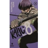 Kaiju No: 8 - 8 No’lu Canavar 4