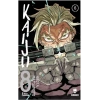 Kaiju No: 8 - 8 No’lu Canavar 6