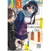 Kalbimdeki Deli 3