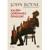 Kalbin Görünmez Öfkeleri