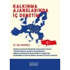 Kalkınma Ajanslarında İç Denetim