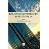 Kalkınma Ekonomisinde Yeni Eğilimler