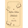 Kalpten Kaleme Dökülenler