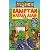 Kamptan Mağara Adamı