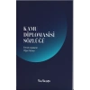Kamu Diplomasisi Sözlüğü