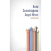 Kamu Sorumluluğunda Sosyal Hizmet