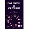 Kamu Yönetimi Ve Yeni Eğilimler