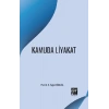 Kamuda Liyakat