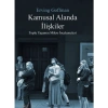 Kamusal Alanda İlişkiler