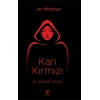 Kan Kırmızı