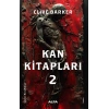 Kan Kitapları 2