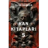 Kan Kitapları 5