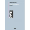 Kan Konuşmaz - Romanlar 1