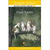Kanatlı Kediler Masalı 1 - Dört Yavru