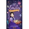 Kanatsız Kelebek - Mavinin Kızı Emily