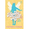 Kanatsız Melek 2: İkinci Şanslar