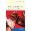 Kandan Kına Yakılmaz