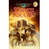 Kane Günceleri 1 - Kırmızı Piramit